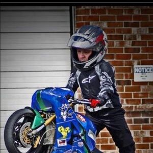 Meet your Posher, Joe